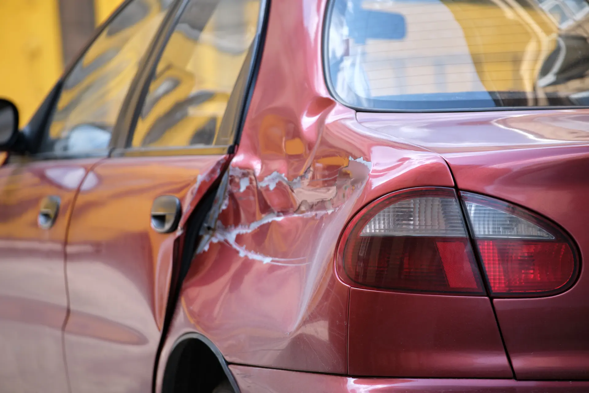 Collision Investigation Specialists Glasgow, Edinburgh and Scotland