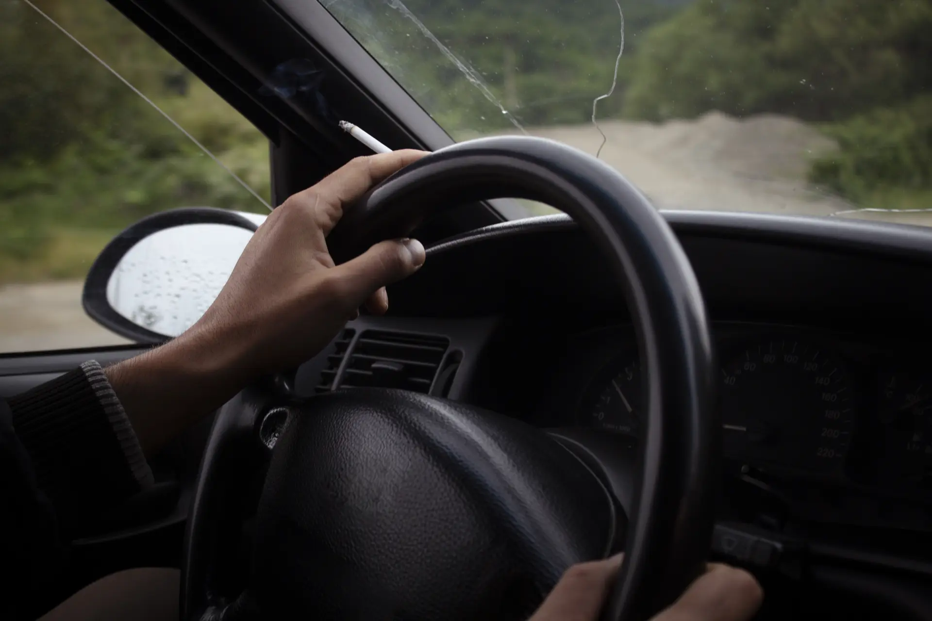 Dangerous Driving Investigation Glasgow, Edinburgh and Scotland